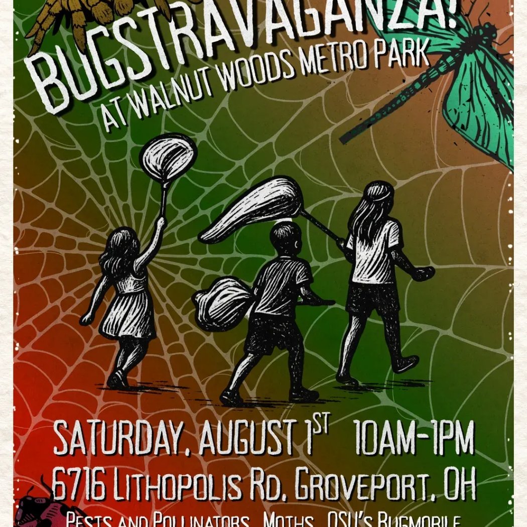 Bugstravaganza 1