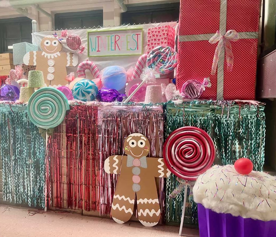 Winterfest Holiday Market 1