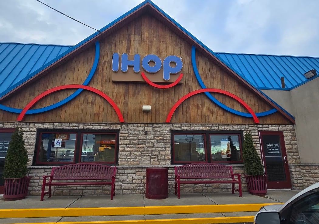 IHOP 2