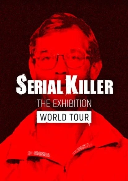 Serial Killer, l'exposition 1