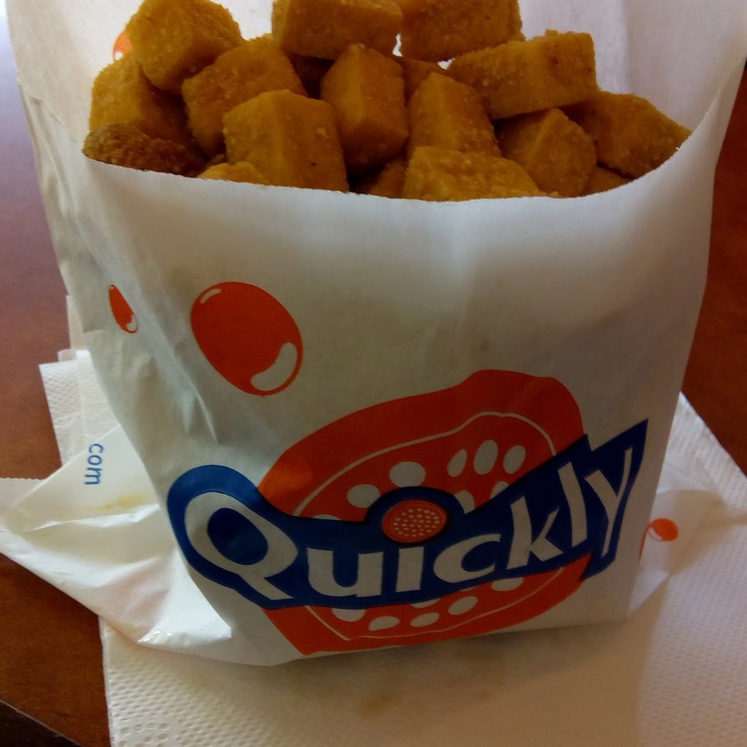 Quickly 3