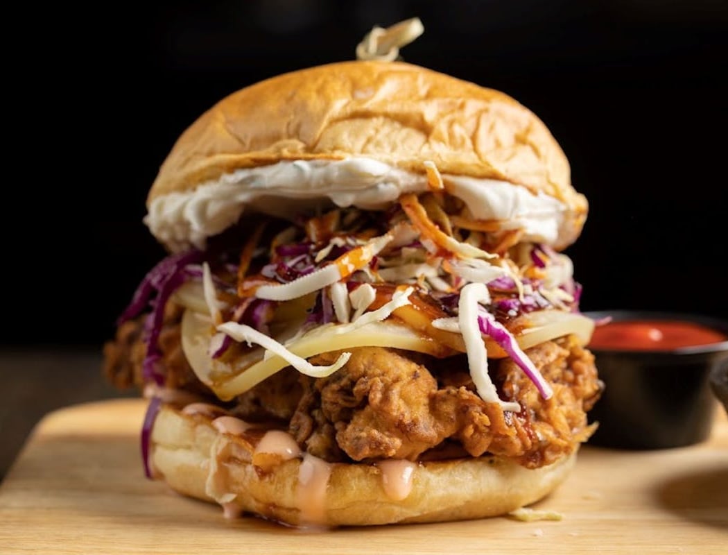 Astoria-Ditmars Restaurant Week 1