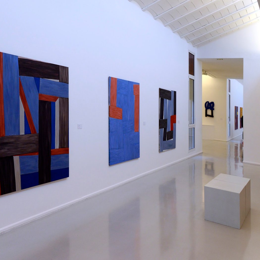 75 ans d’Amitié, Les artistes et le Musée 4