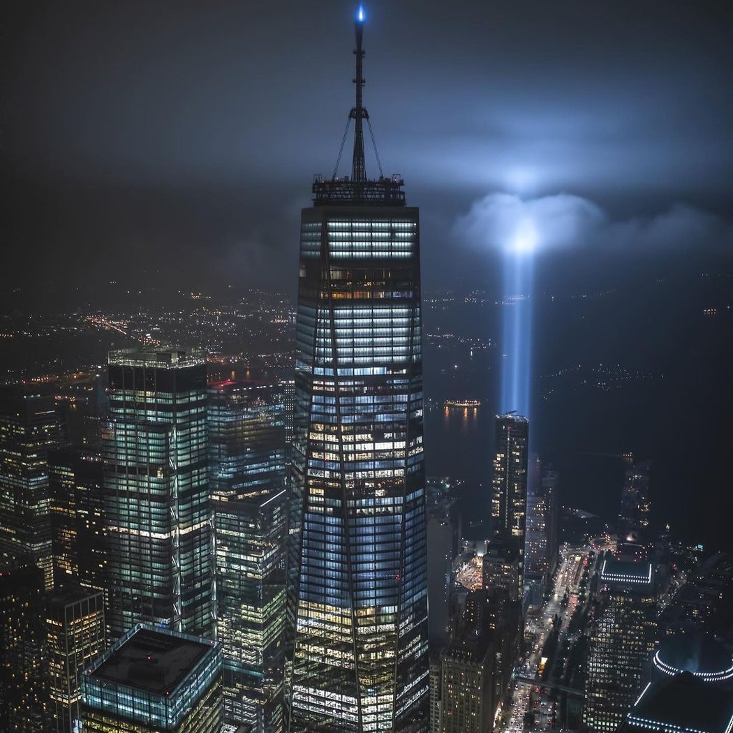 Ground Zero 1