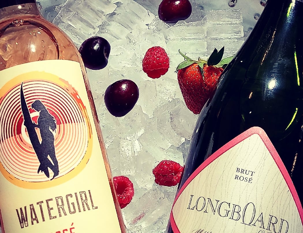 Friday Night Music, Wine & Dine 1