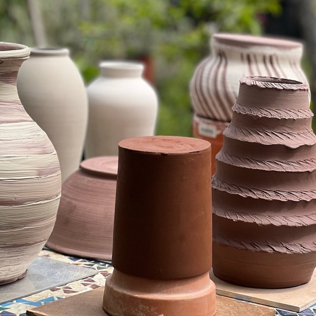 Mill Valley Pottery Studio LLC 2