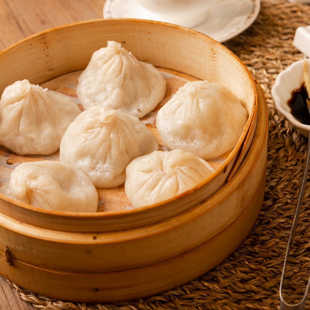 Dimsum Garden 3