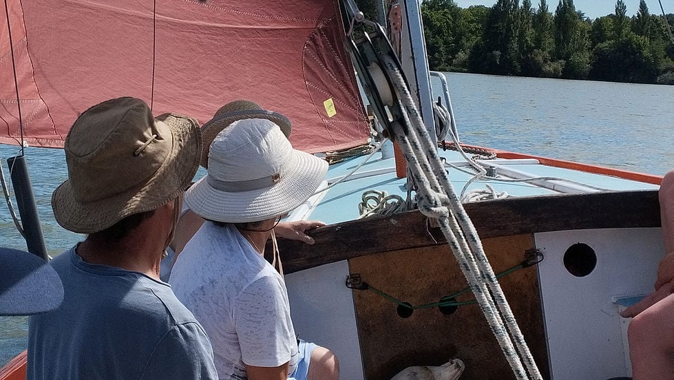 Les Samedis Solidaires de l'Erdre 1