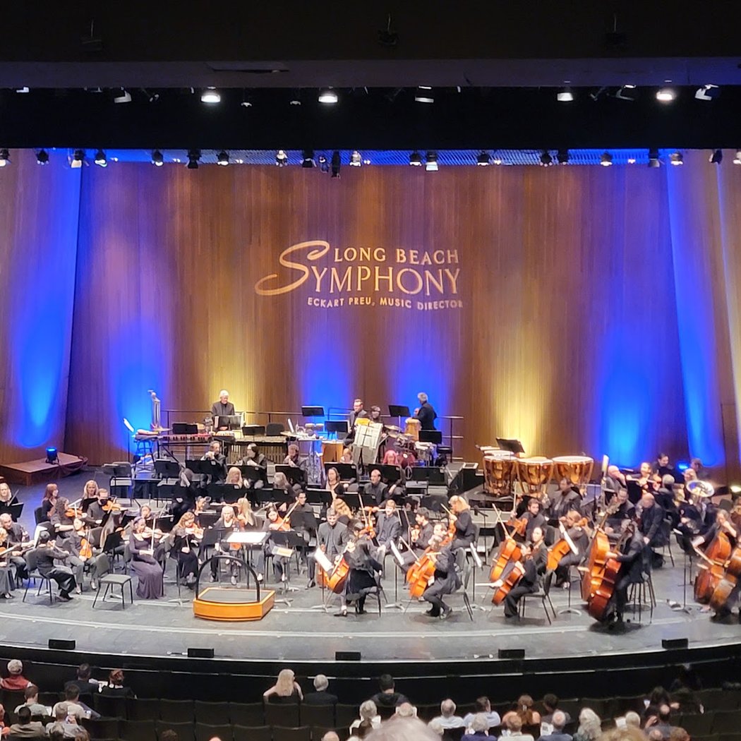 Long Beach Terrace Theater 2