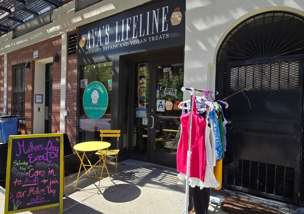 Ava's Lifeline 2