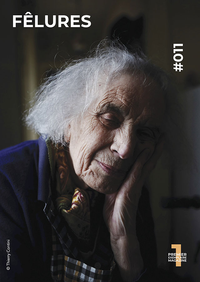 INFLUENCE - Studio du Regard 1