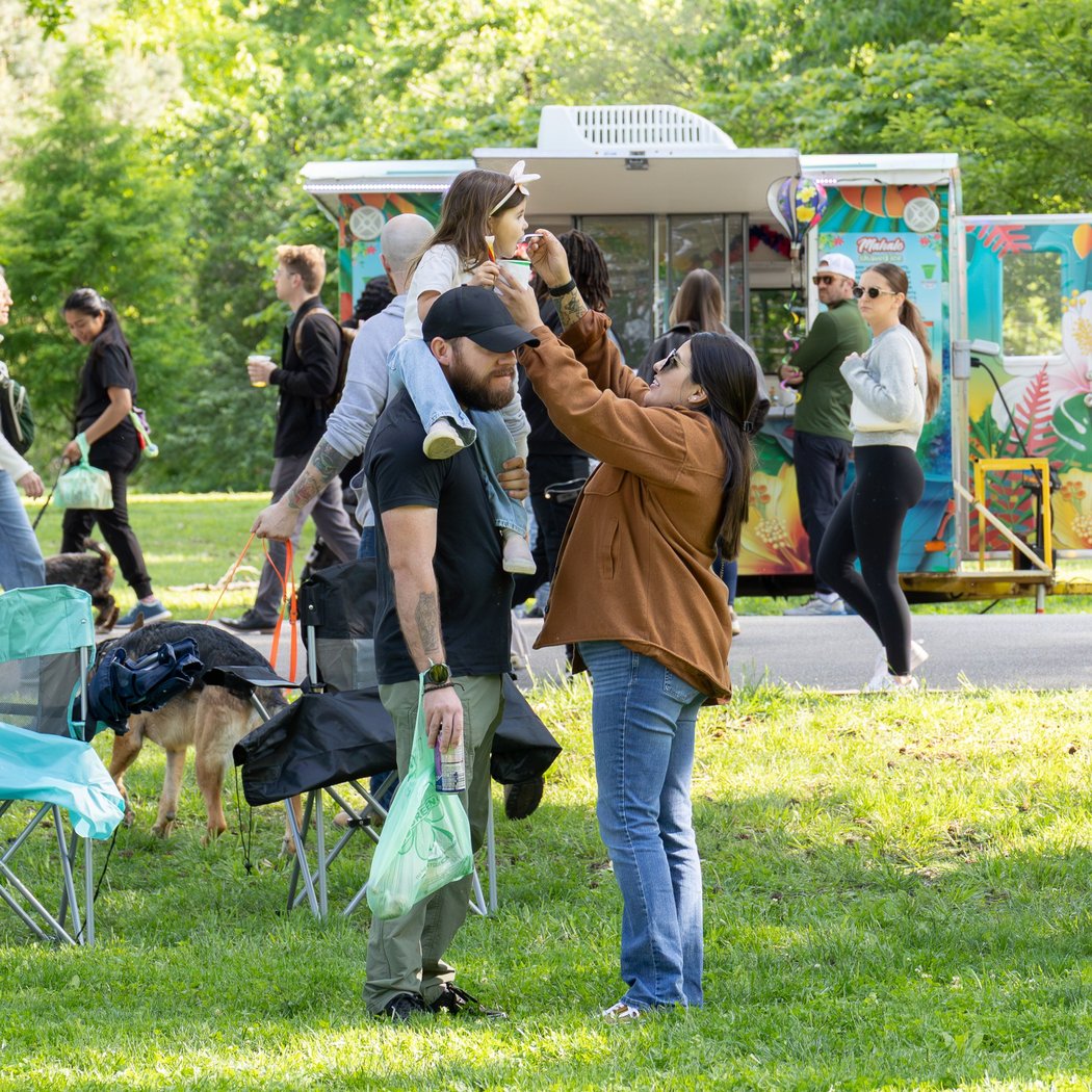Sauce Magazine Food Truck Friday 2