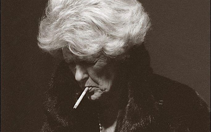 ELAINE STRITCH AT LIBERTY (ONE WOMAN SHOWS... @ ORNITHOLOGY)