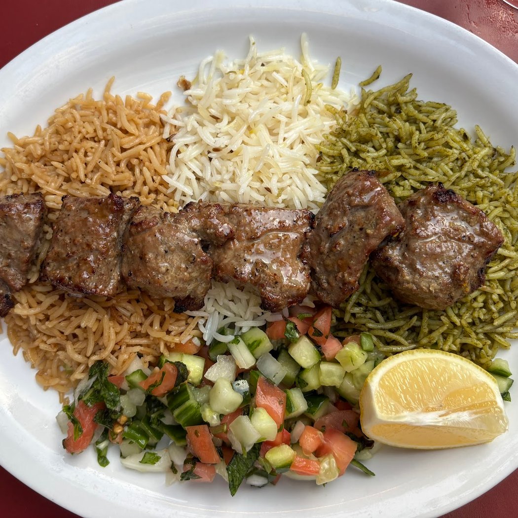 Khyber Pass Restaurant 4