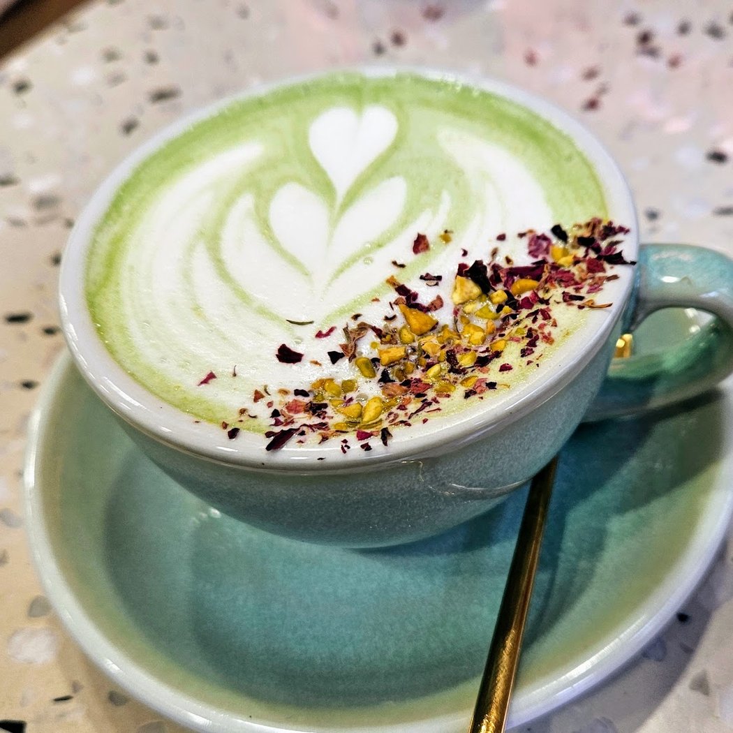 Boëma Café 1