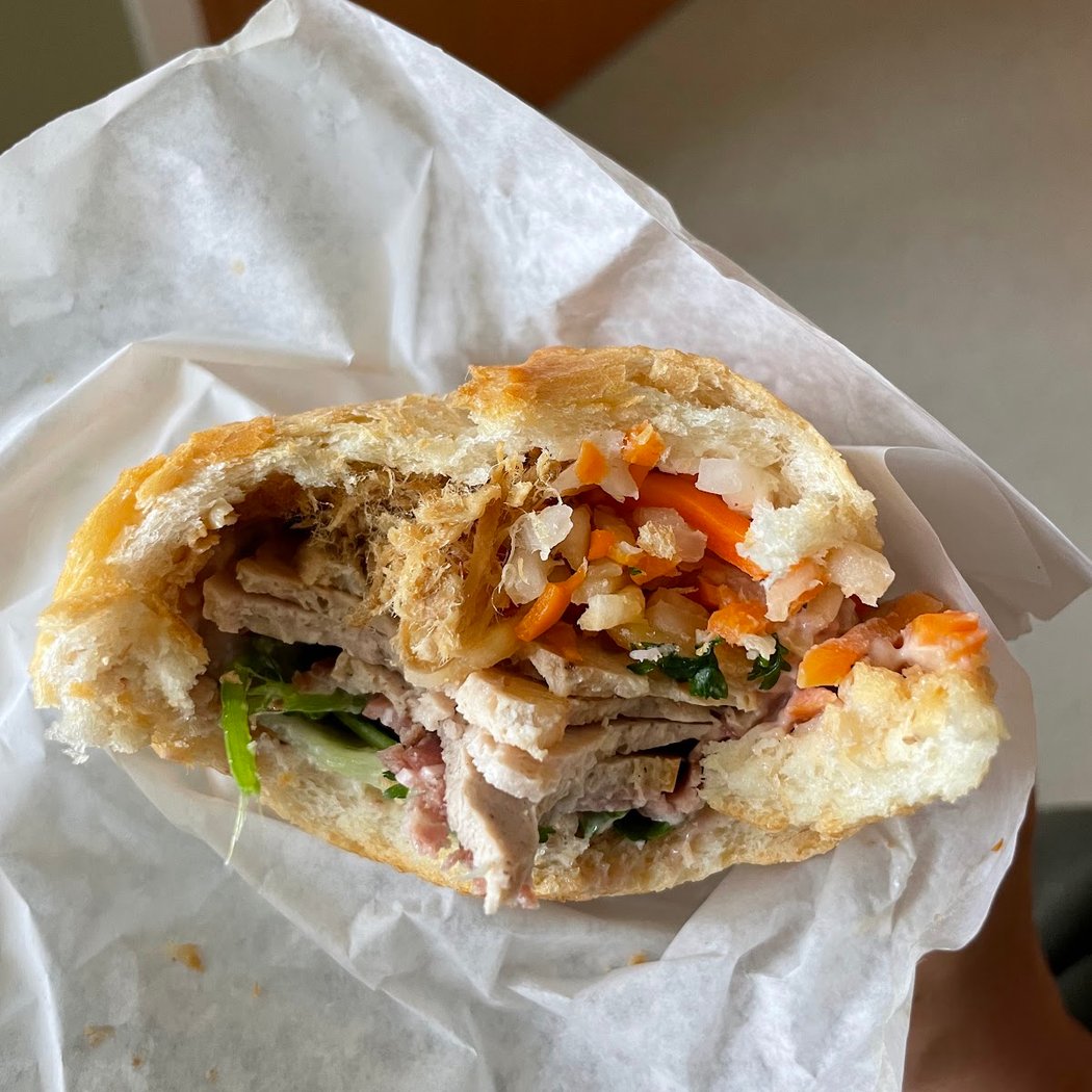 Banh Mi Viet 2