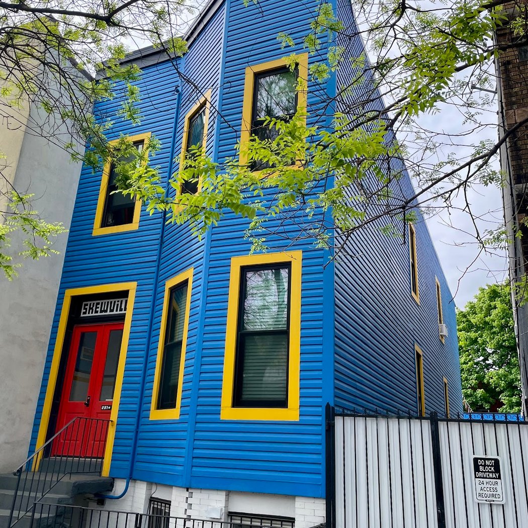 Primarily Brooklyn 3