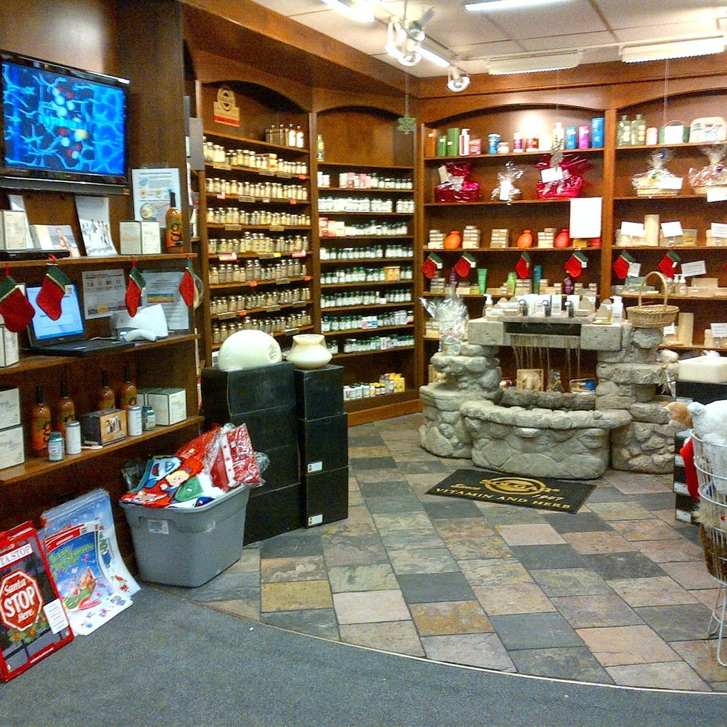 Harpell Chemists 2
