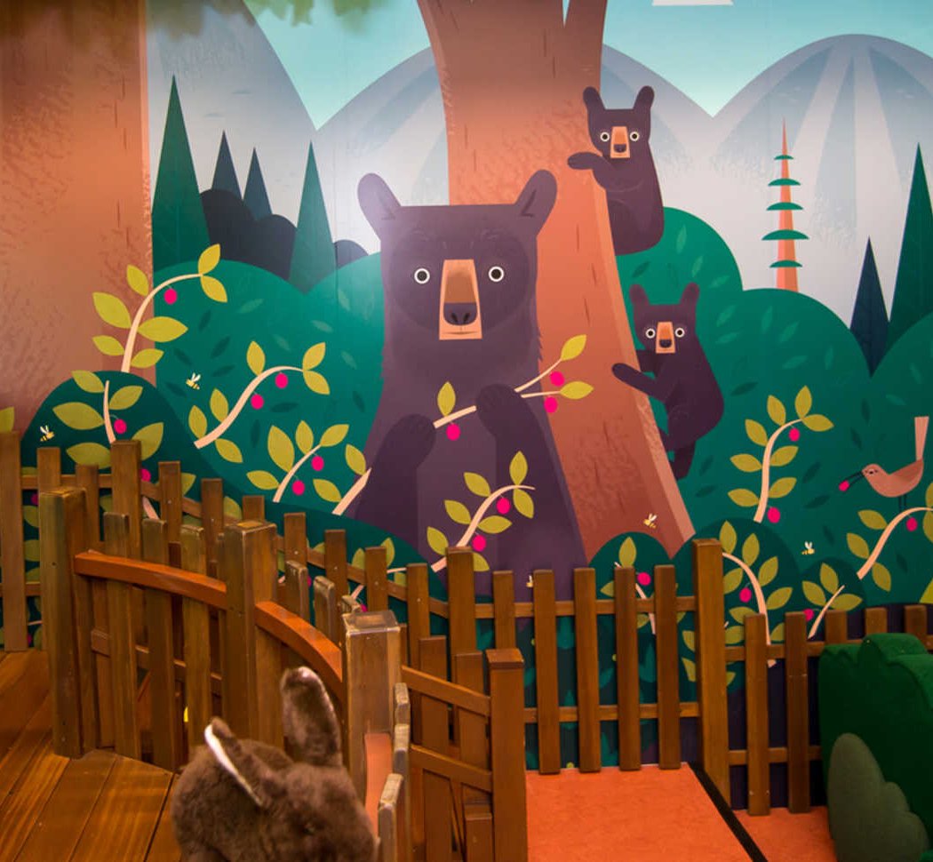 Curiosity Grove 1