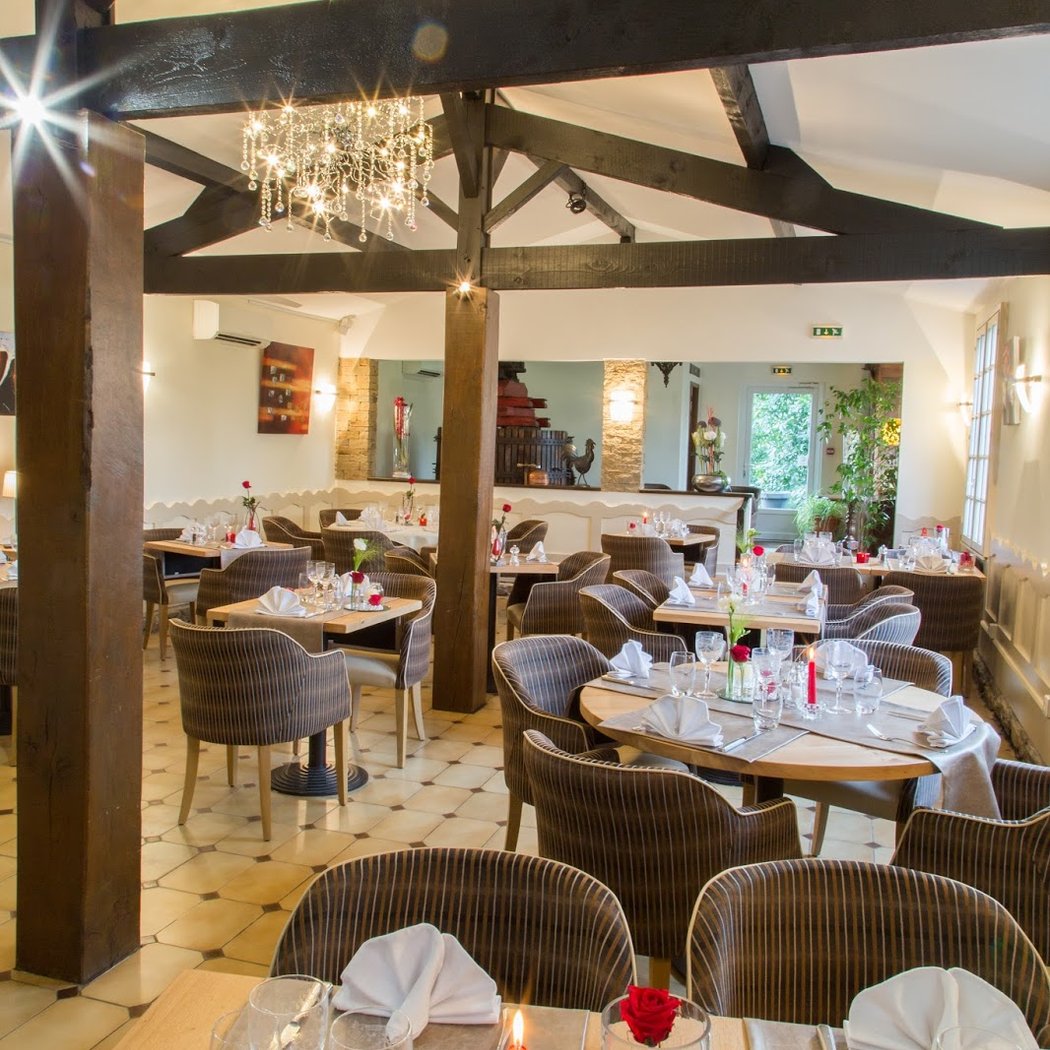 Auberge le vieux cellier - Restaurant, réceptions, traiteur 2