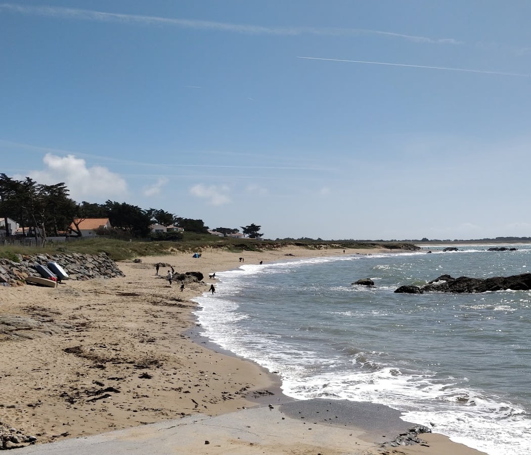 Plage des Lutins 2