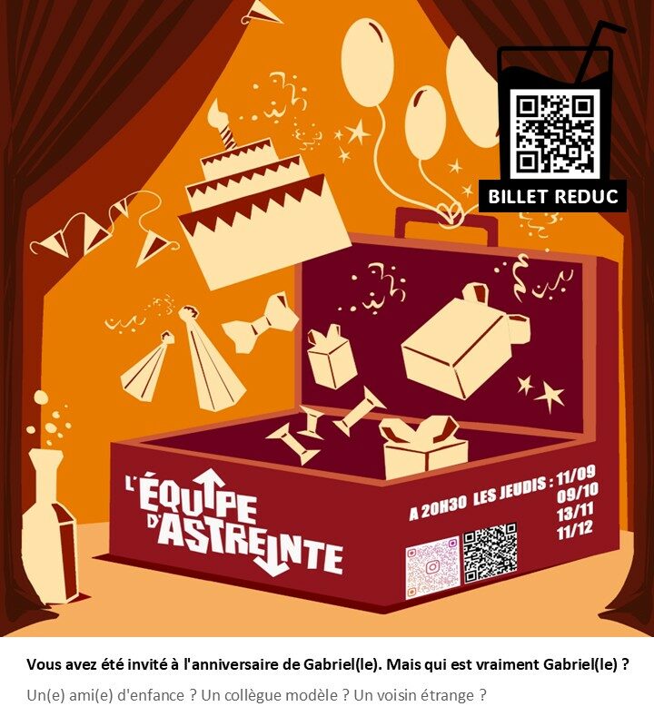 L’équipe d’astreinte 1