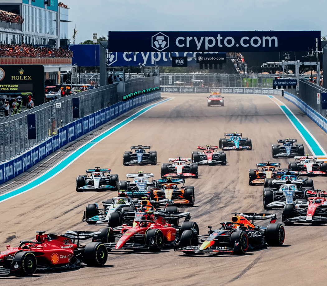 Formula 1 1