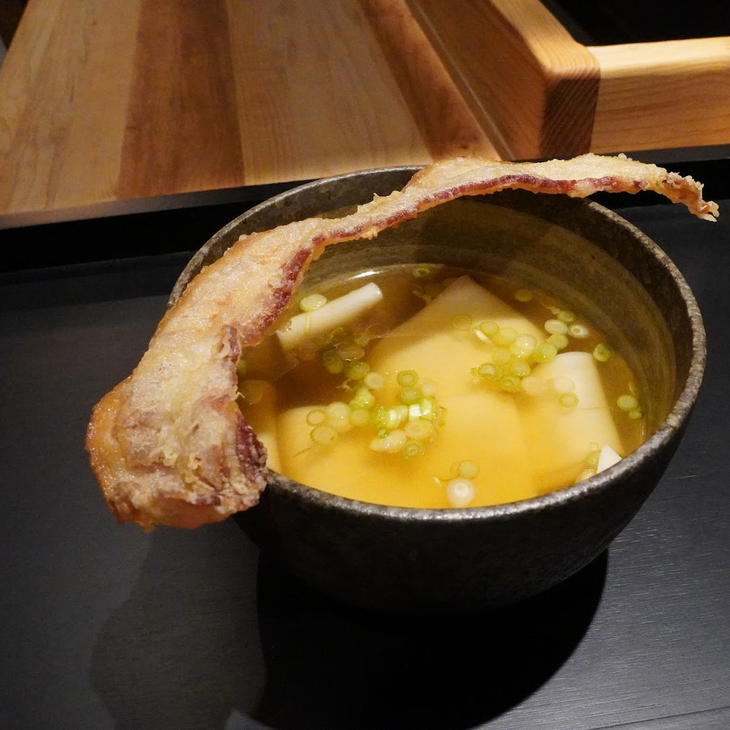Okiboru House of Udon 4