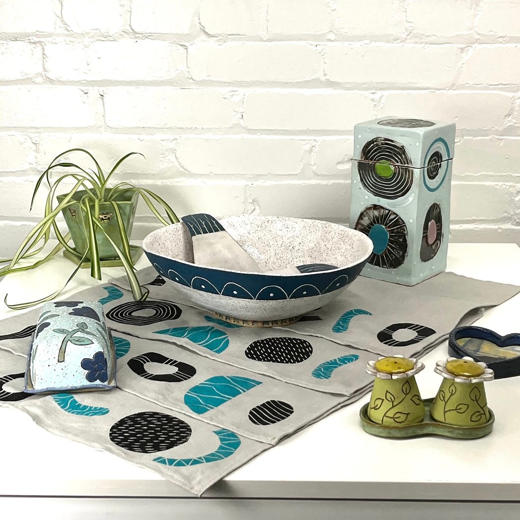 Little Sparrow Ceramics 1