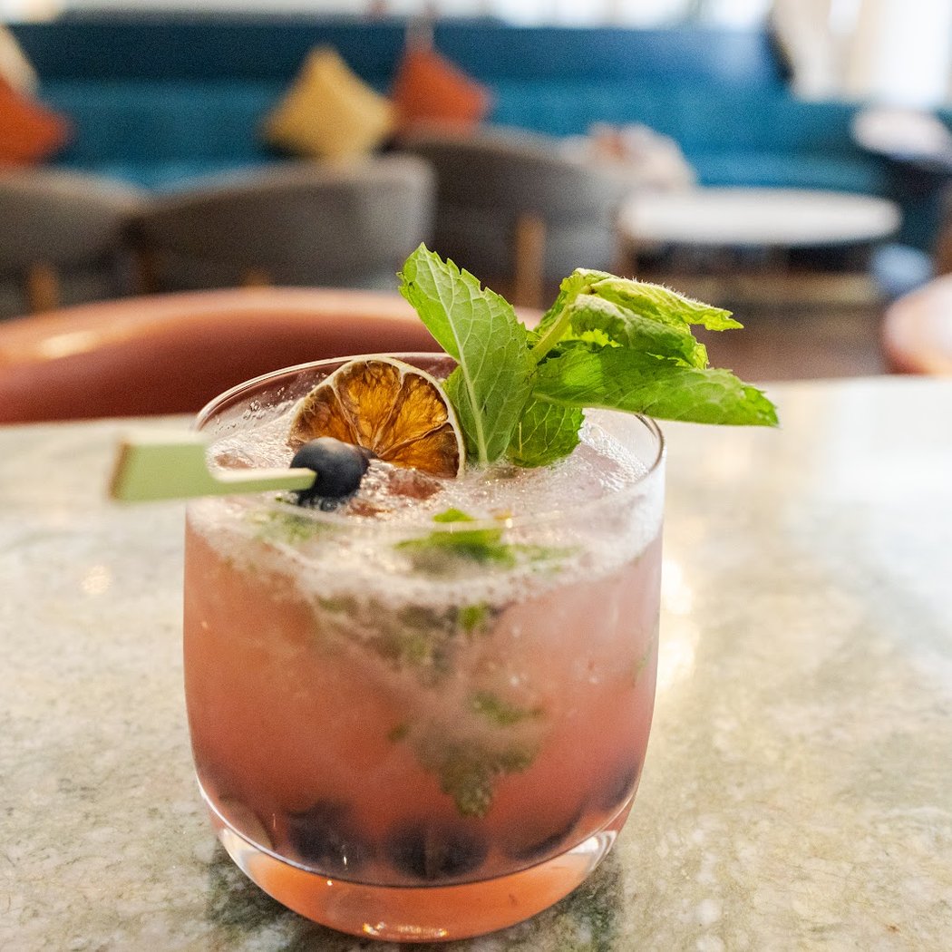 Happy Hour at Zino 1