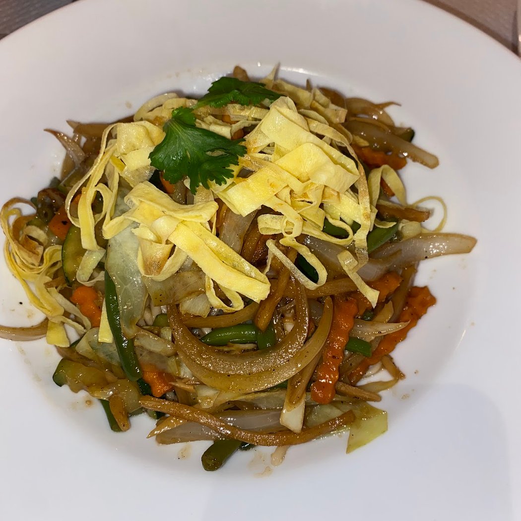 Apsara Restaurant 3