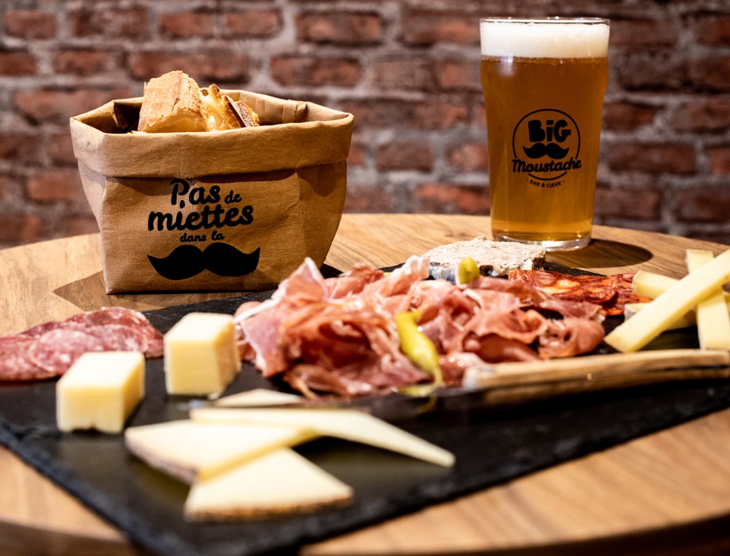 Big Apero Quiz 1