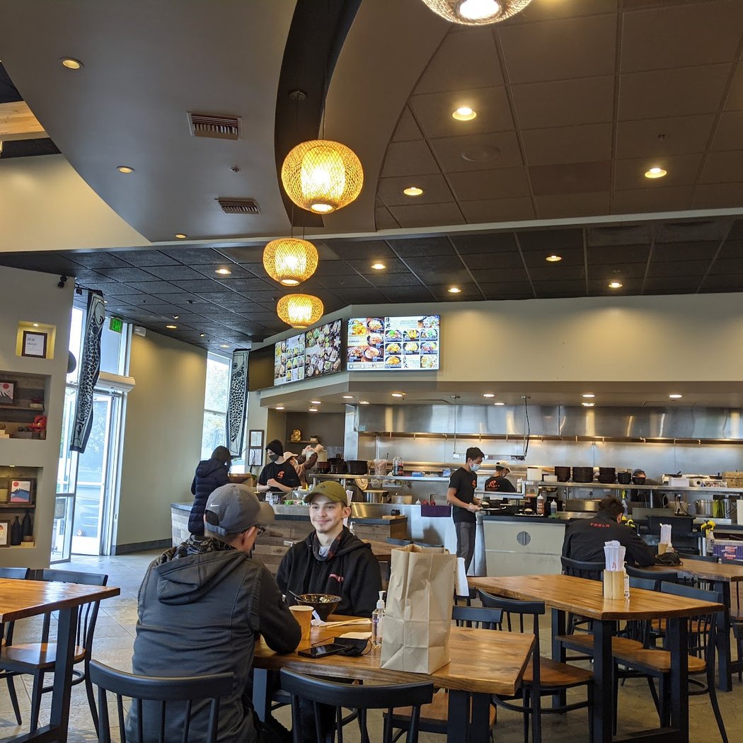 McCarthy Ranch Marketplace 1