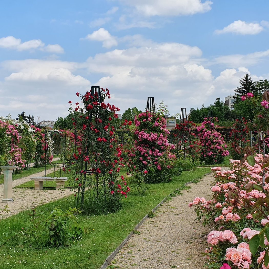 Rendez-vous aux Jardins 2
