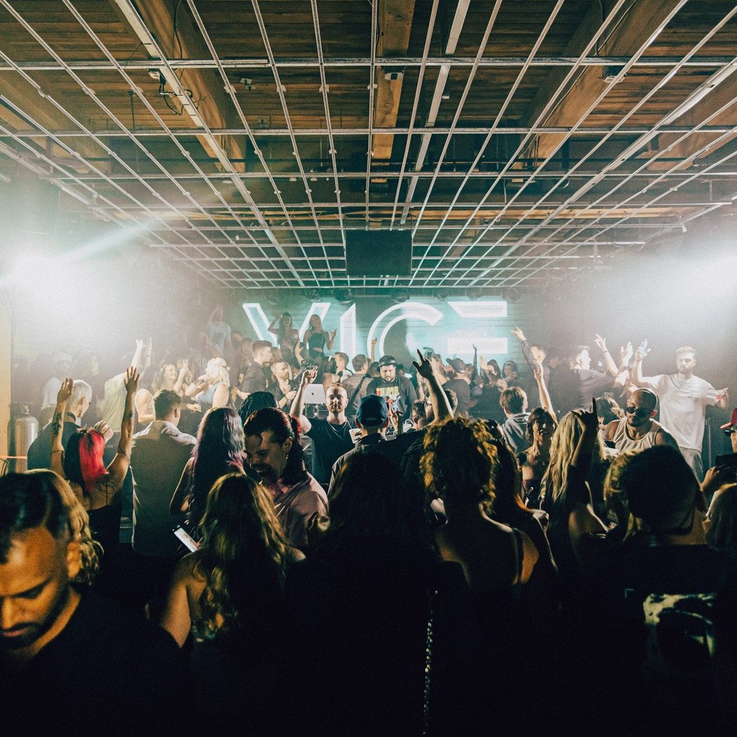 Vice Seattle 1
