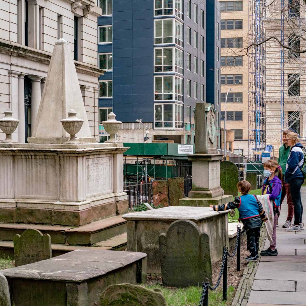 Trinity Church 4