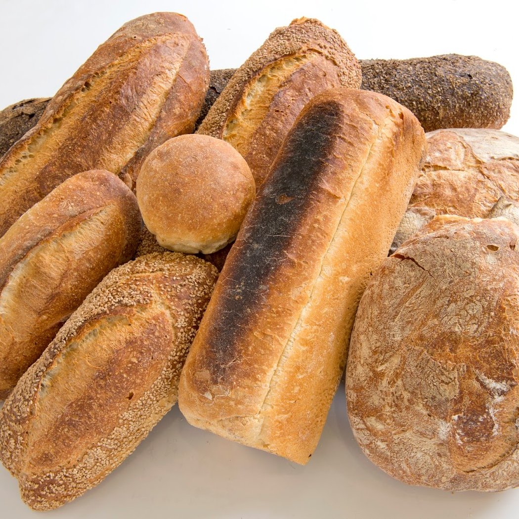 Grandaisy Bakery 4