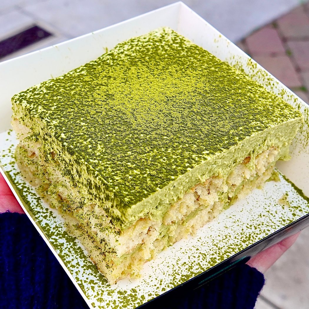Alma Dessert 1