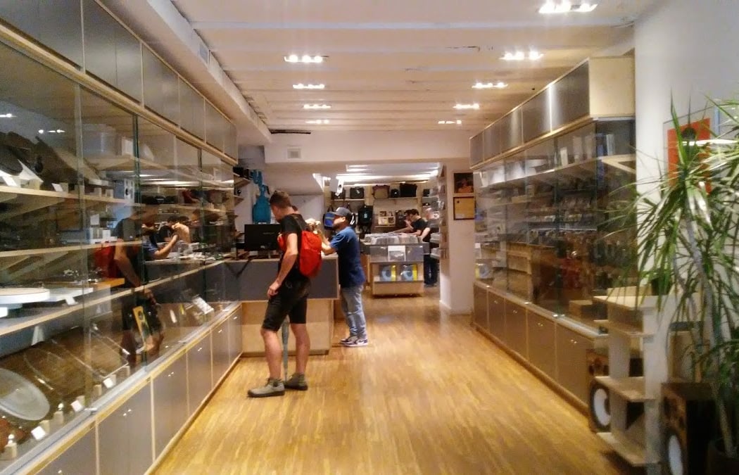 Turntable Lab Online 3