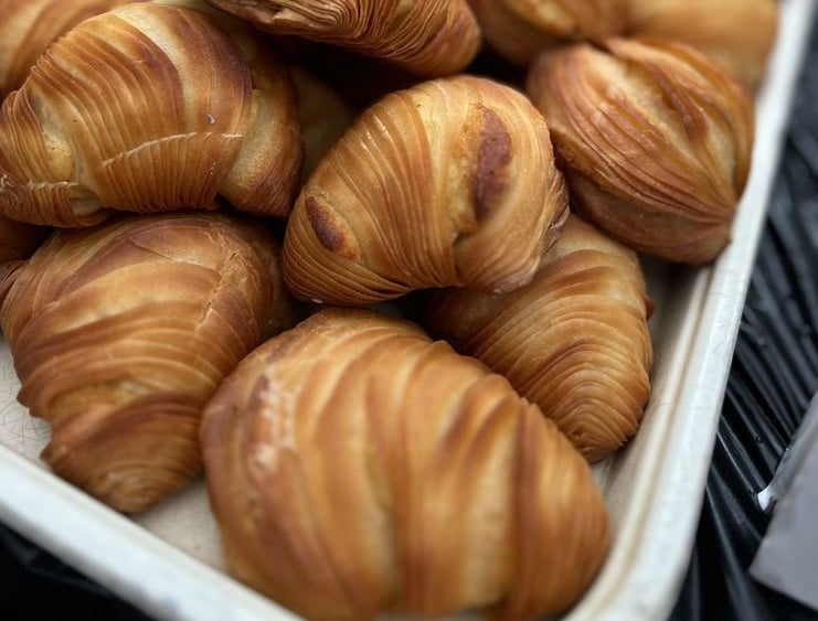 Artuso Pastry Shop 2