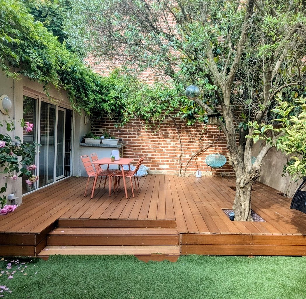 VERTSITY - Paysagiste - Aménagement de jardin et de l'espace extérieur - Asnières-sur-Seine 92 3