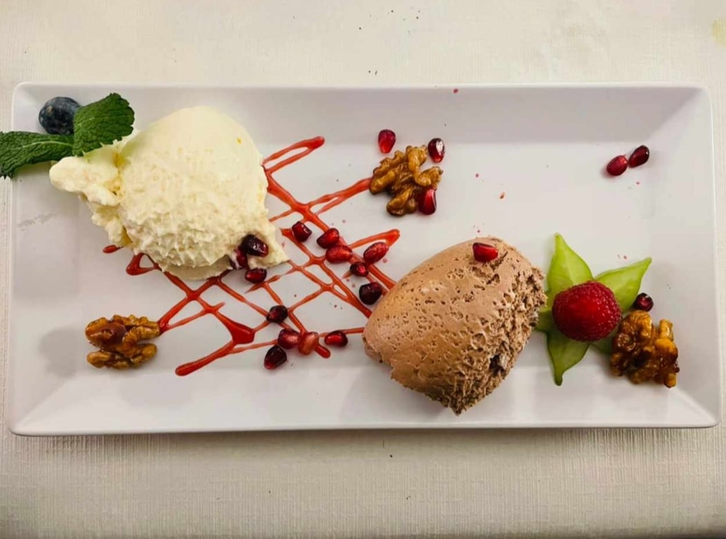 Restaurant Krone 1