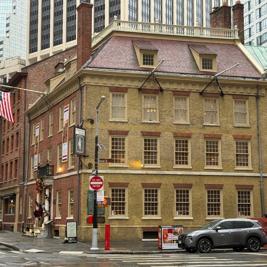 Haunted History Walking Tour 2