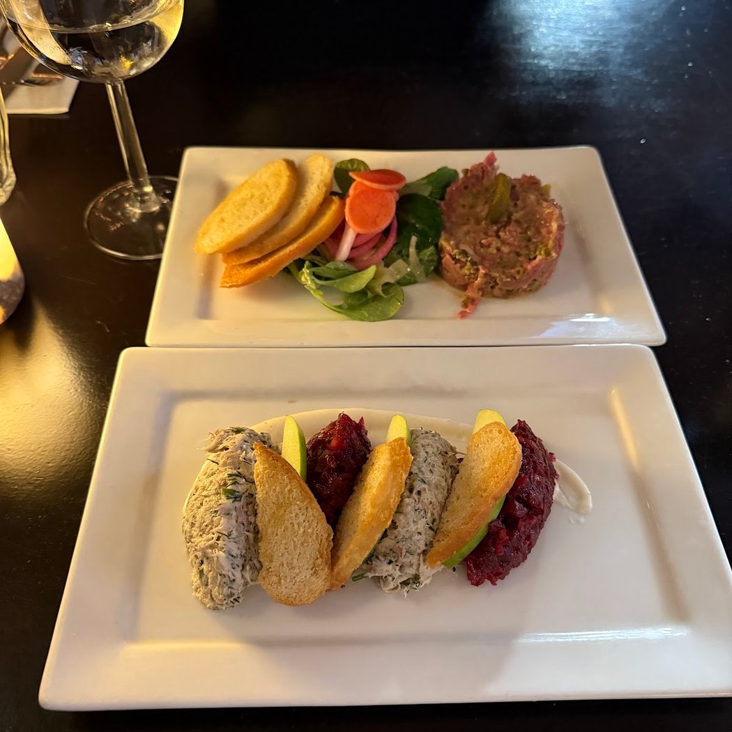 Restaurant de Struisvogel 3