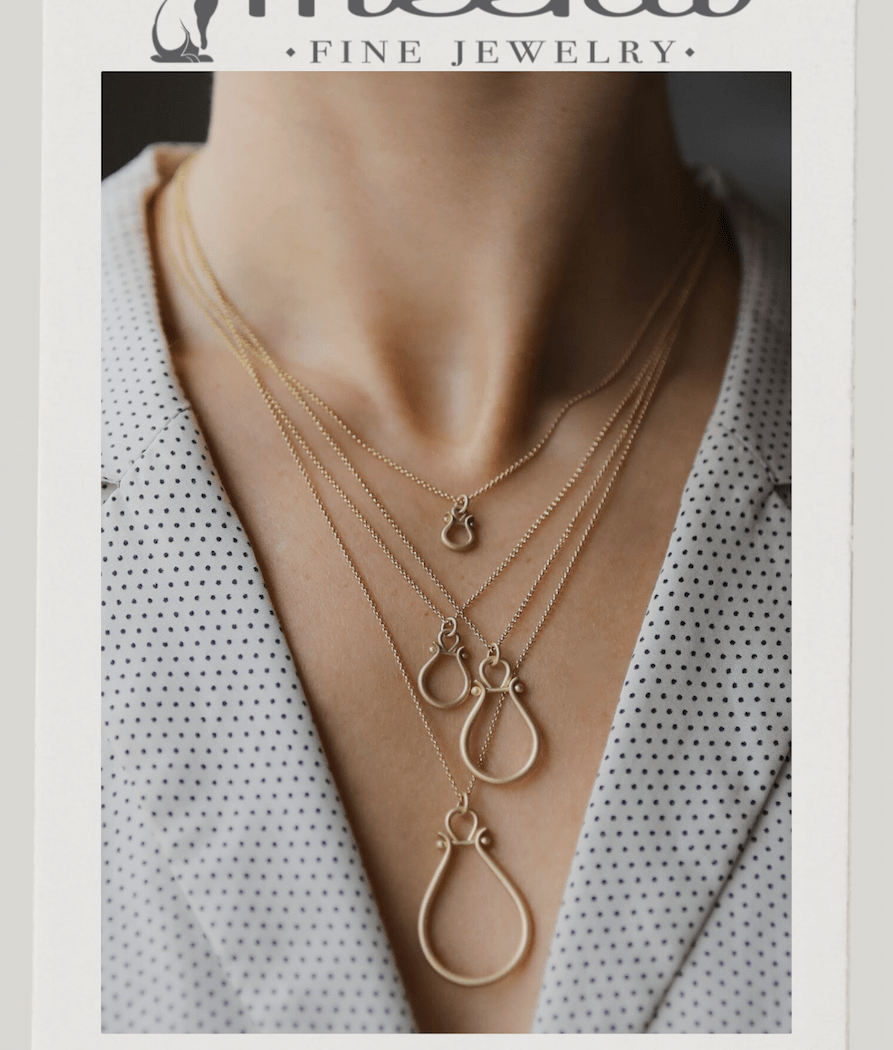 Meeka Fine Jewelry Trunk Show 1