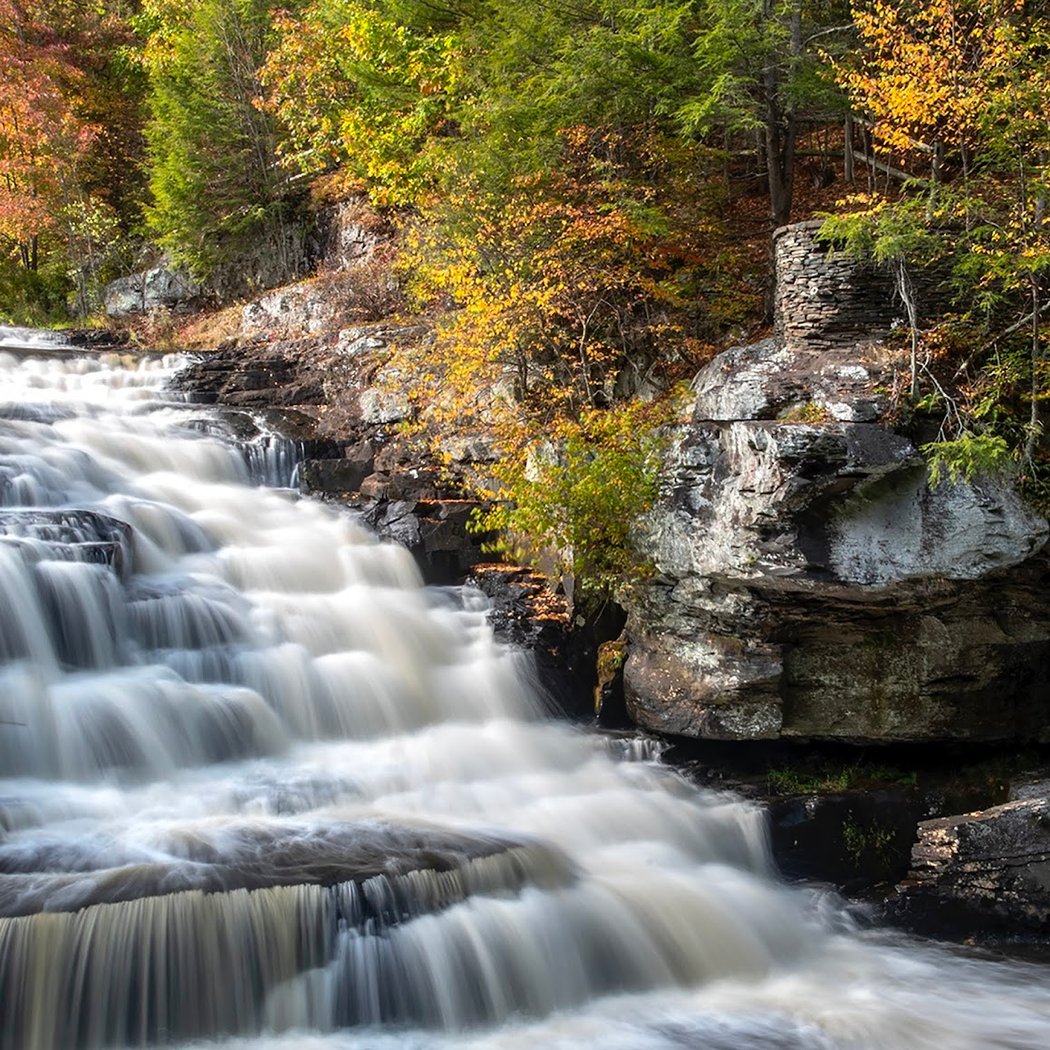 Pocono Mountains 1