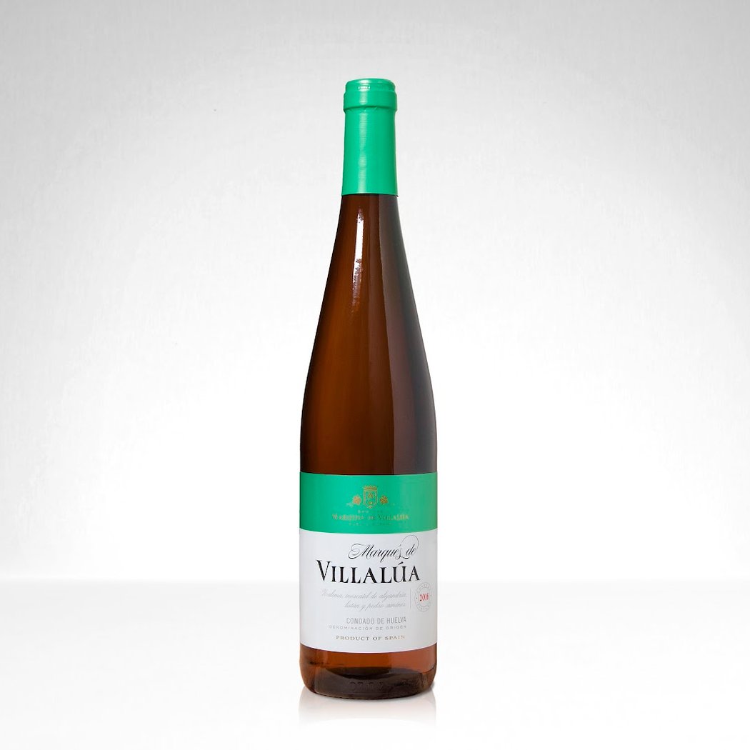 Marqués de Villalua 1