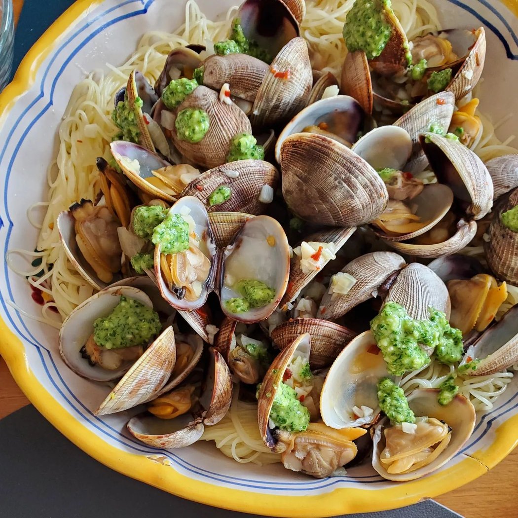 Sea Forager Seafood & Tours 3