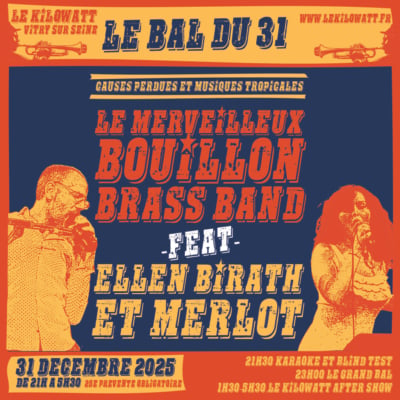 Le Bal du 31 1