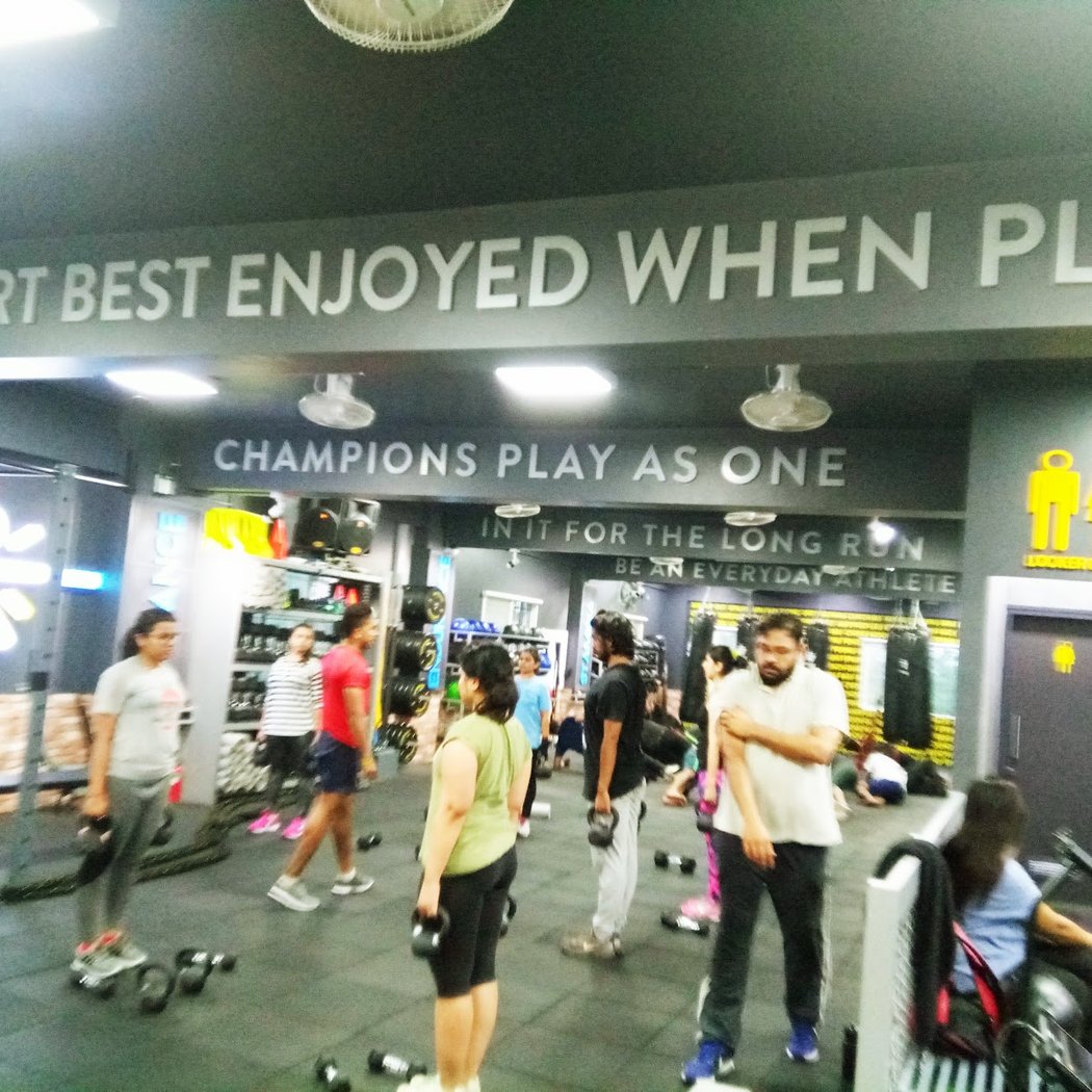 Cult Whitefield | Fitness Center in Vinayaka Layout, Whitefield, Bangalore 2